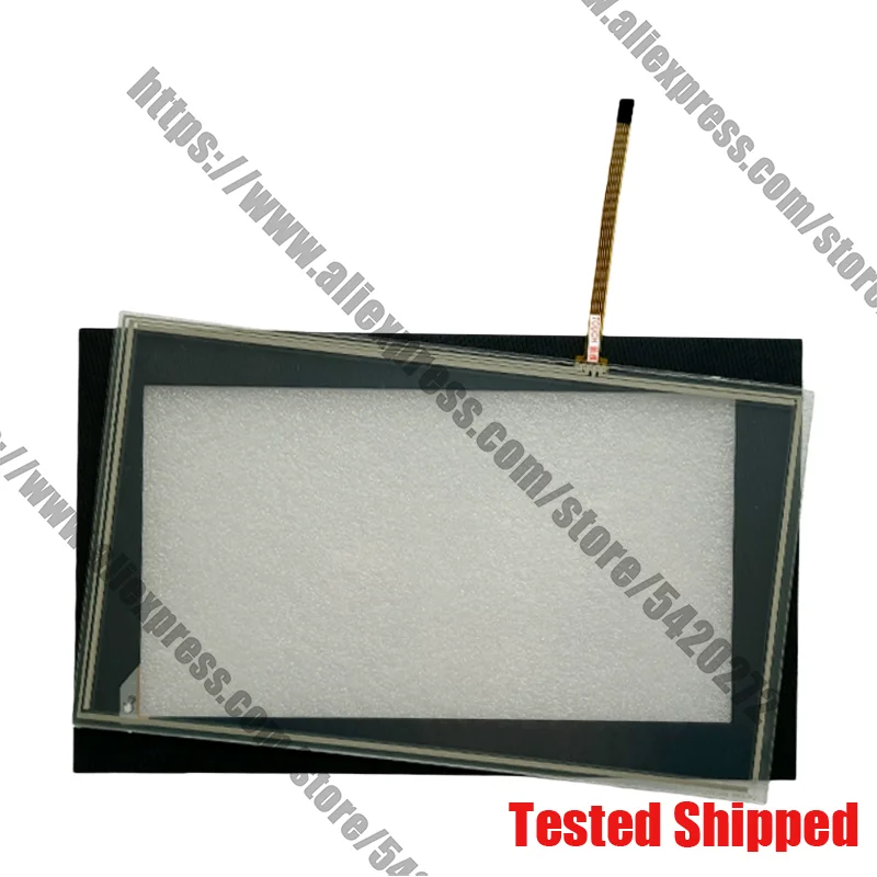 

4PPC70.101N-22B 4PPC70.101N-22W Touch Panel Screen Glass Protective FIlm Overlay