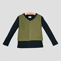 Shirt olive