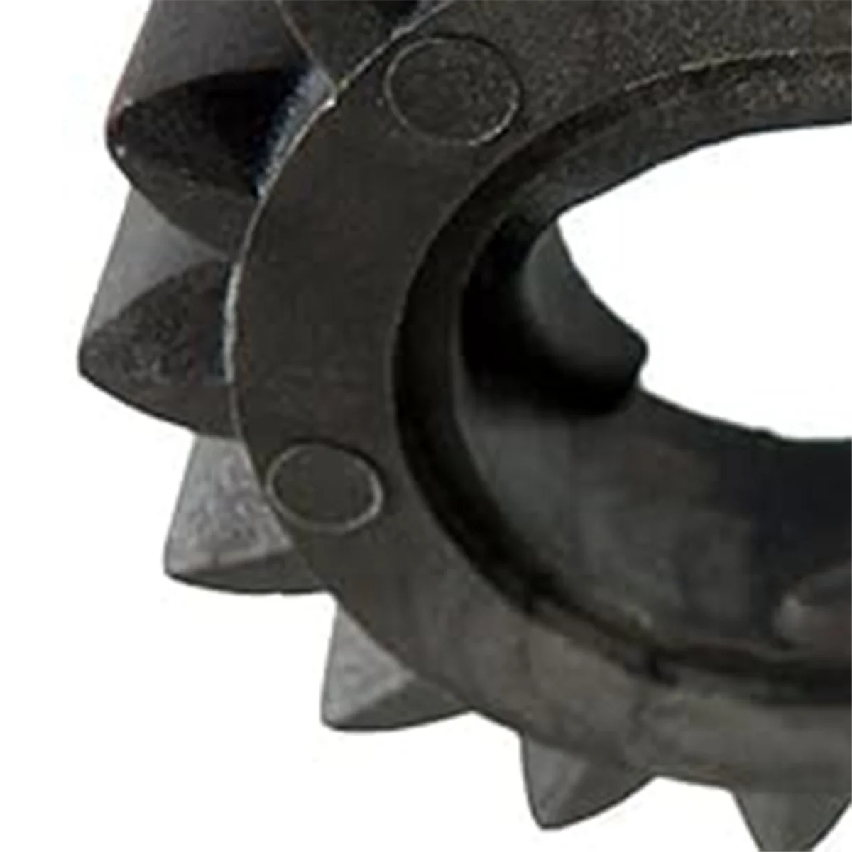 AA84 Convient pour Briggs Stratton 280104   Moteur de démarreur 5 pignons engrenage 16 dents moteur tracteur tondeuse pièces