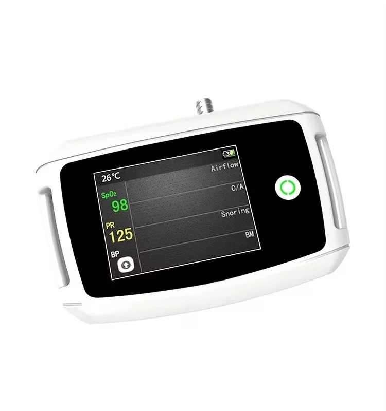 Sleep MonitorS Sleep Screen Device Diagnostic Tool