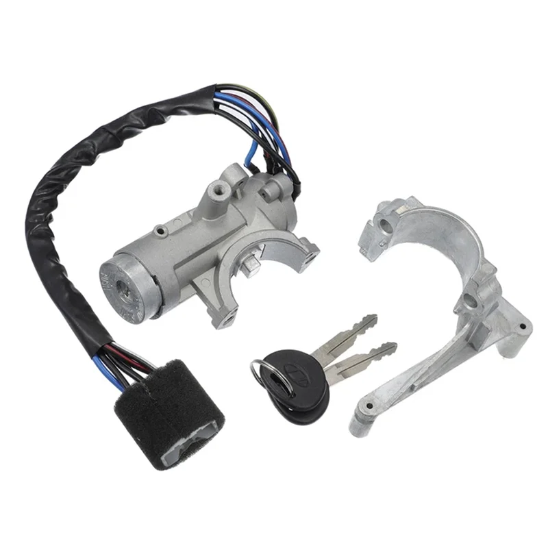 

Ignition Lock Cylinder Switch Assembly With 2 Keys 81900-25A50 For Hyundai For ACCENT LHD Car