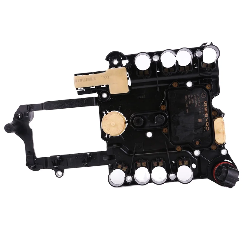 

Auto Parts A000270260080 A0002701700 A0002702600 722.9 TCM/TCU Gearbox Transmission Conductor Plate Repair Control Unit For Benz