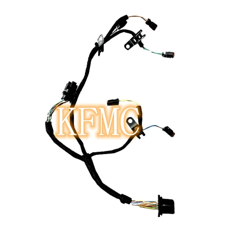 

2054626 Engine Wiring Harnesses 205-4626 for Cat