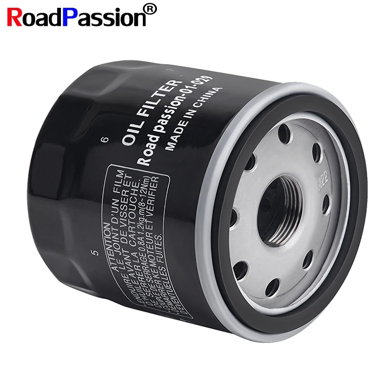 

Motorcycle Engine Bike Oil Filter For Harley RA1250 1ZDS RA1250S 1ZES CVO PAN AMERICA RA1250SE 1ZGS RH975 RH975S 1ZH1 NIGHTSTER