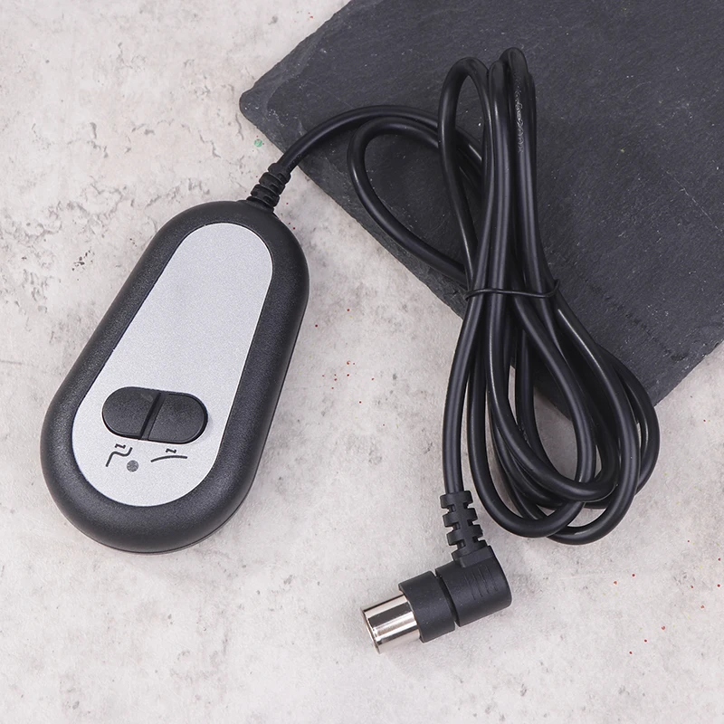 كرسي كرسي كهربائي أريكة 2 زر التحكم عن بعد اليد التبديل تحكم سرير تدليك التحكم الخاص إمدادات الطاقة الملحقات #5