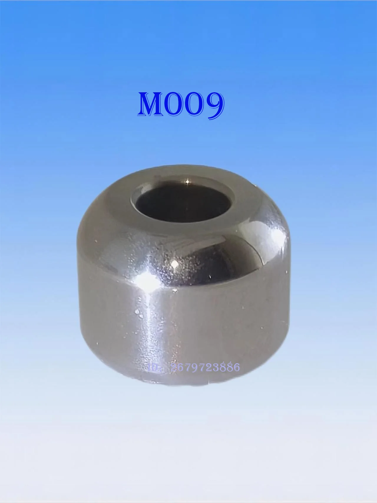 

M009 X056C075H04 X056C075H06 X056C432H01 Upper & Lower Power Feed Contact For MIts Wire Cut EDM