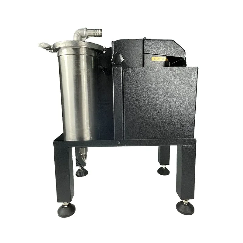 Machine Tool Floating Oil Skimmer Oil Water Separator Industrial Cutting Fluid Floating Oil Recovery Treatment Equipment