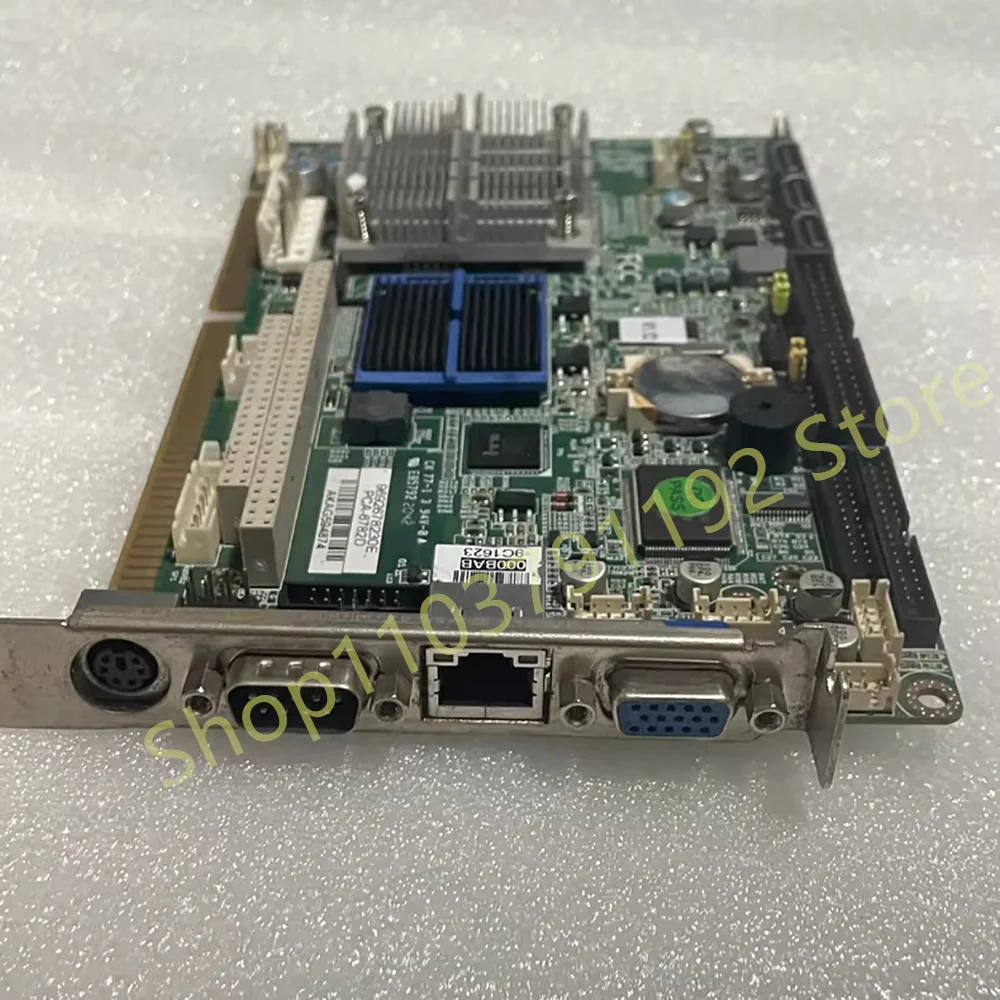 

Industrial Computer Motherboard PCA-6782 REV.A101-2