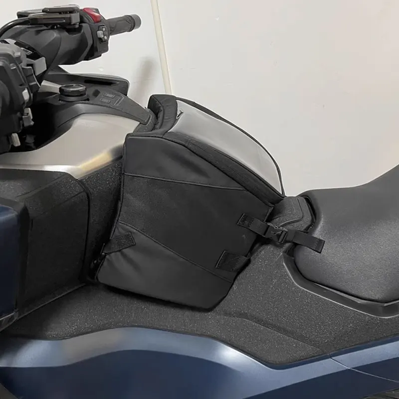 Scooter Tank Bag For Honda Xadv 750 X Adv 750 NSS FORZA 750 FORZA750 NSS750 Storage Pouch Tunnel Bag