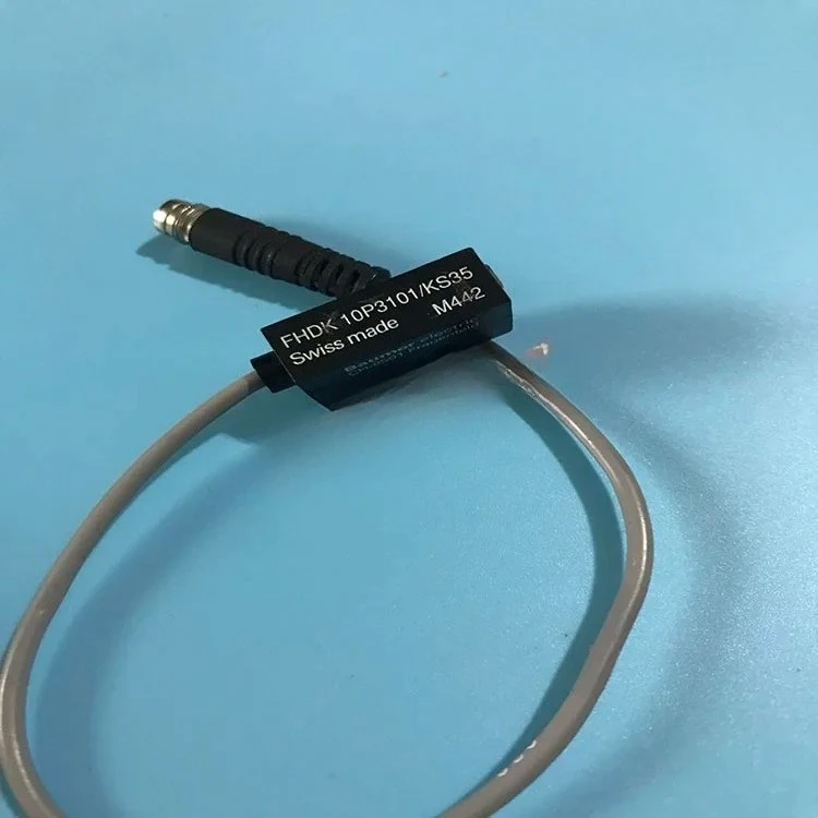 For BAUMER Inductive Switch CH-8501 FHDK 10P3101/KS35 Laser Sensor
