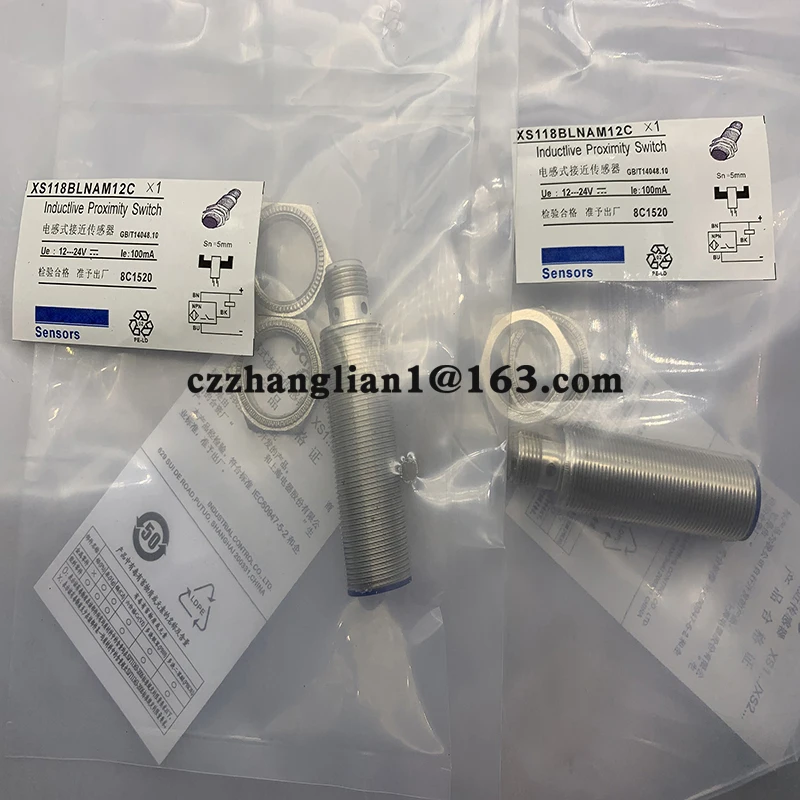 

100% brand new sensor XS630B4PAM12 XS630B4PBM12 XS630B4NAM12 XS118BLPAL2 XS118BLPBL2 XS118BLFAL2C XS118BLFBL2C In stock