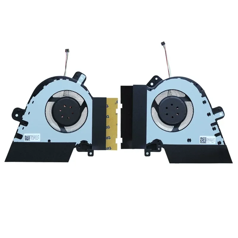 Fan for ASUS ROG Ice Blade 4 GU502LWS GU502L GU502LW Laptop