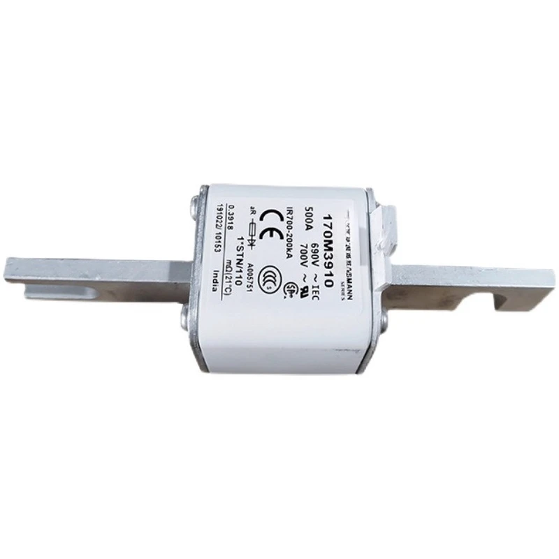 

New Fast Fuse Insurance 170M4812 170M4813 170M4814 170M4815