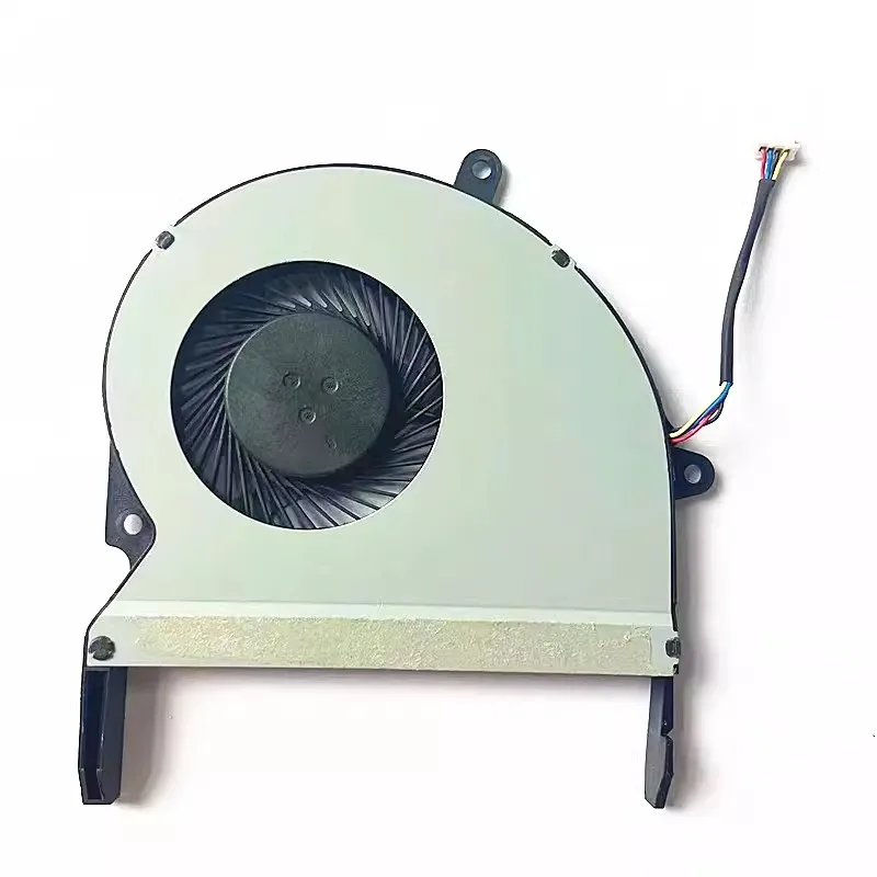 Original NEW CPU Fan for ASUS X401A F401A X401 EE45U EI235A Laptop Cooler Fan