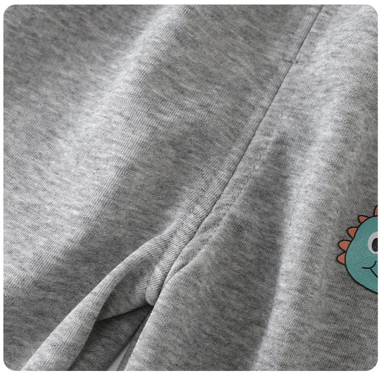 2025 kinder Casual Hosen Kinder Baby Junge Mädchen Hosen Für Sport Kleidung Kleinkind Böden Säuglings Baby Kleidung Hosen – Detail 4