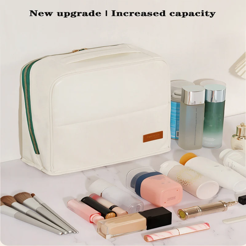 Thumbnail 3 - #9 New Cosmetic Makeup Bags Arrivals