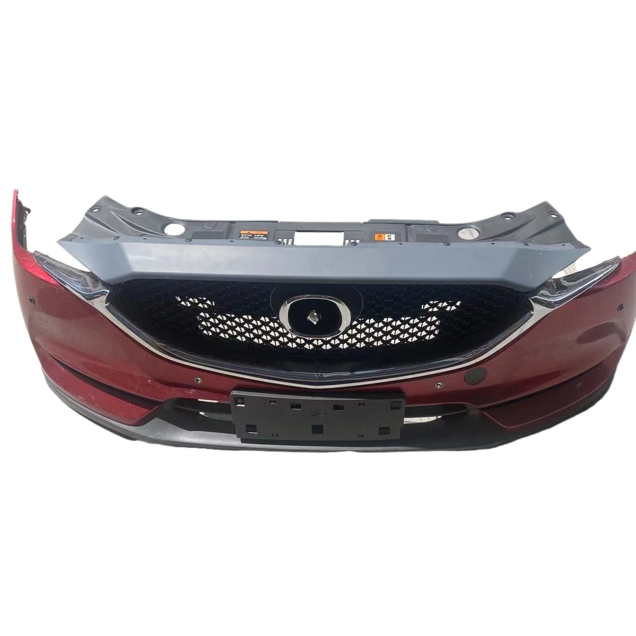 High quality Mazda CX-5 front insurance body kit