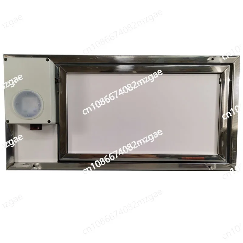 

Remote Timing Pigeon Release Cage Integrated Remote Control Automatic Door Rainproof and Sunscreen Electric Jump Cage