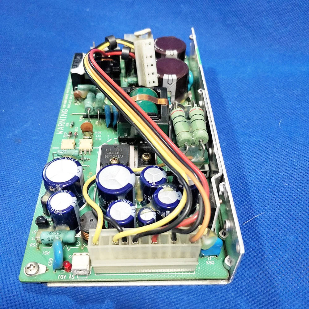 For COSEL Original Disassembly Switching Power Supply +5V +-12V PMC50E-1