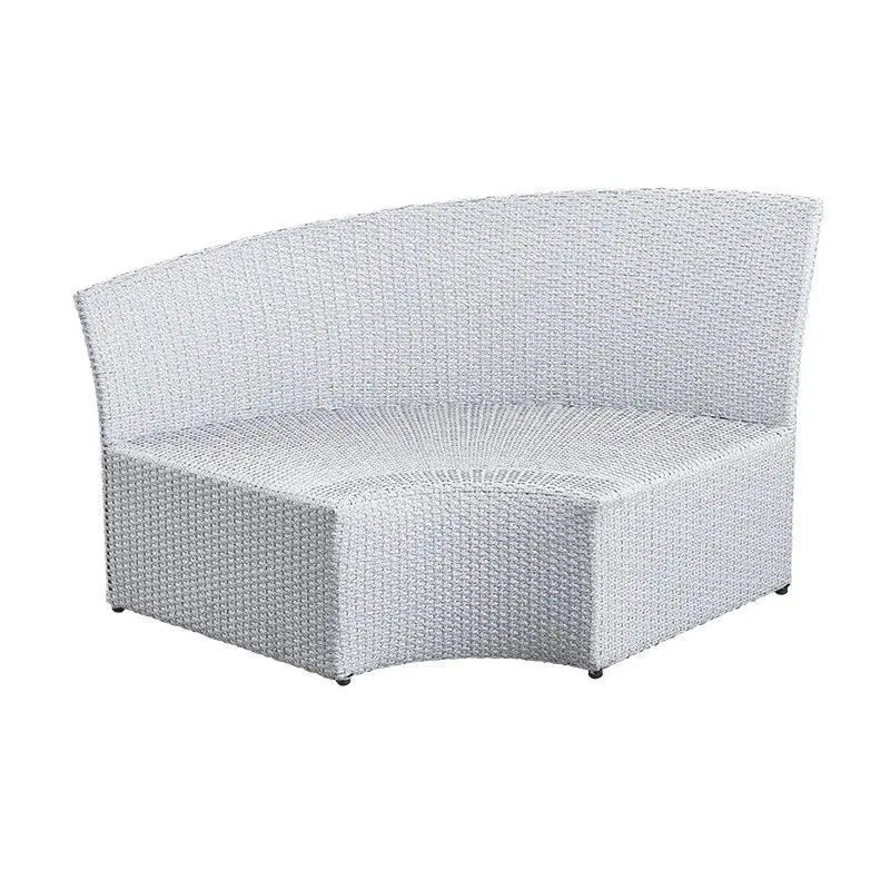 

Ленивая круглая кровать для отдыха на балконе во дворе, отель, вилла, терраса, бассейн, кресло для отдыха, диван