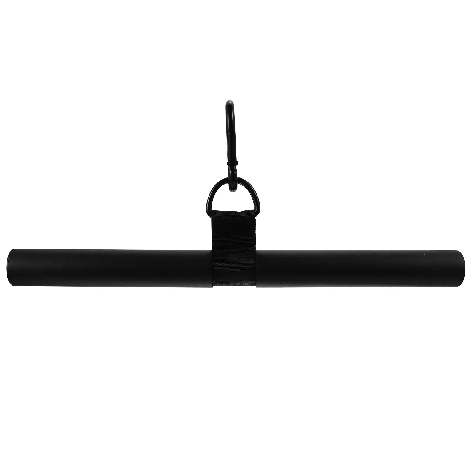 Premium Pull-Down Handle for Back, Triceps & Biceps Training – Gym Fitness Muscle Trainer