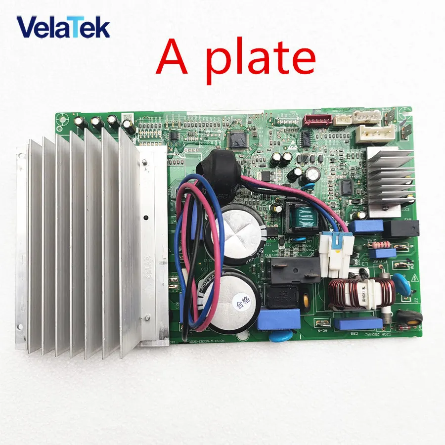 For Aux Air Conditi… - image