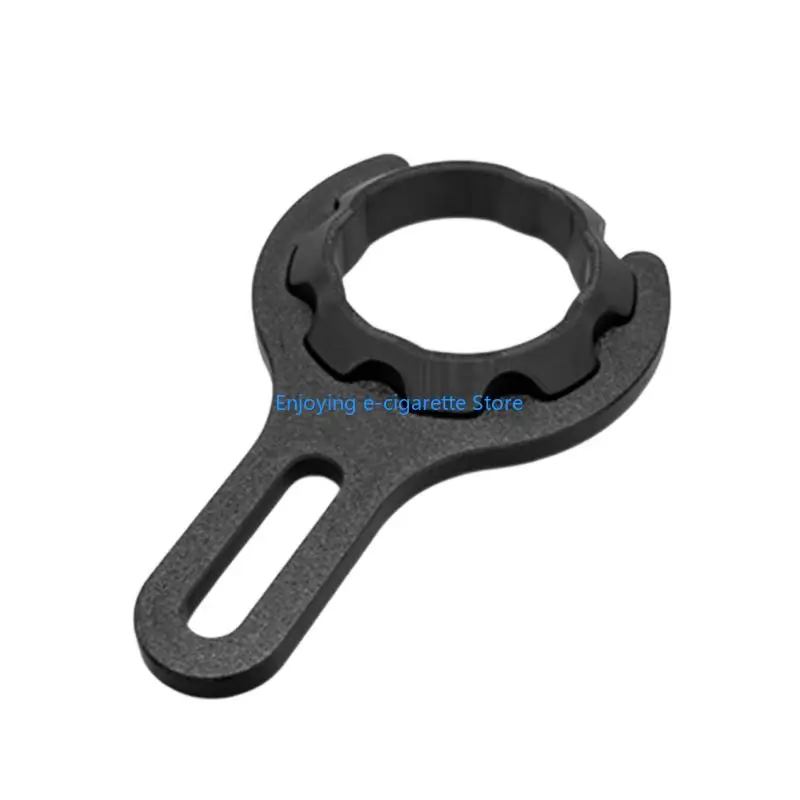 Metall-Schnellspanner-Unterstützungszubehör für die Verwendung von Heim-Gaming-Rädern Y4QF – Detail 3