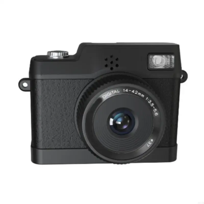

HX6B Sleekly Mini Camera For Capturing Life Moment In 1080P Quality Video Recorder
