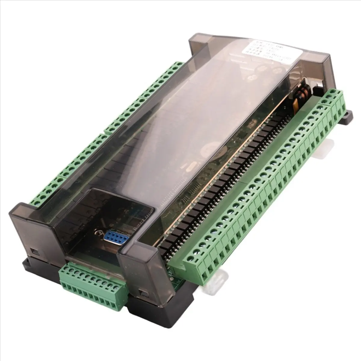 Nocm FX3U 48MR RS48… - image