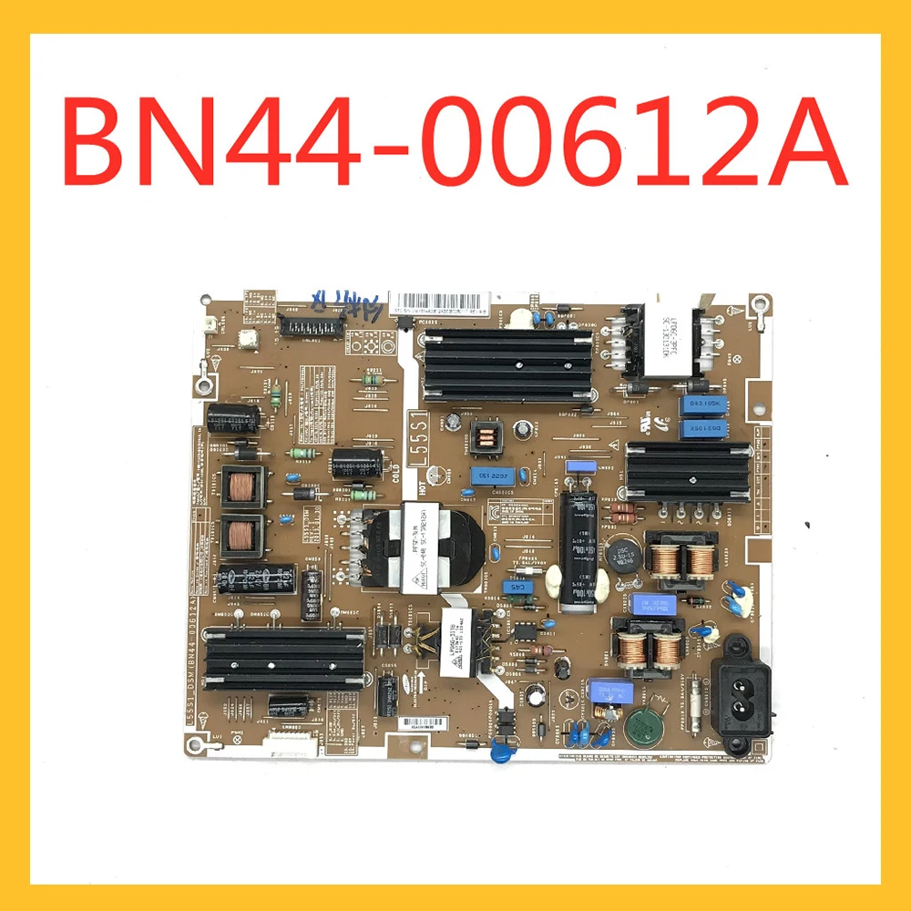 

BN44-00612A L55S1_DSM Power Supply Card for TV Original Power Card Professional TV Accessories Power Board BN44 00612A L55S1 DSM