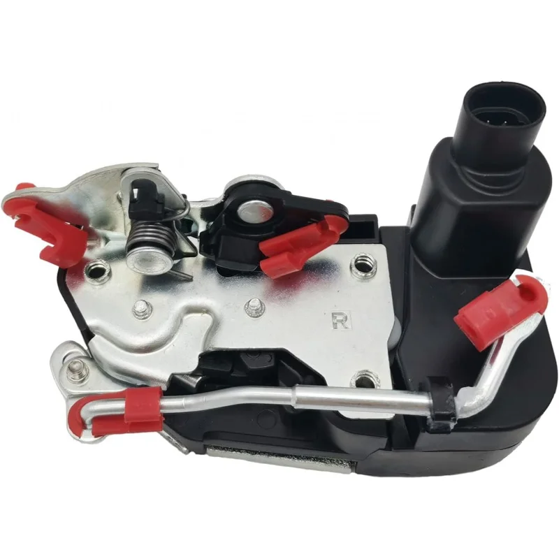 

Rear Right Passenger Side Door Lock Actuator Compatible with 1997 - 2001 Cherokee,oem 55235202 AC