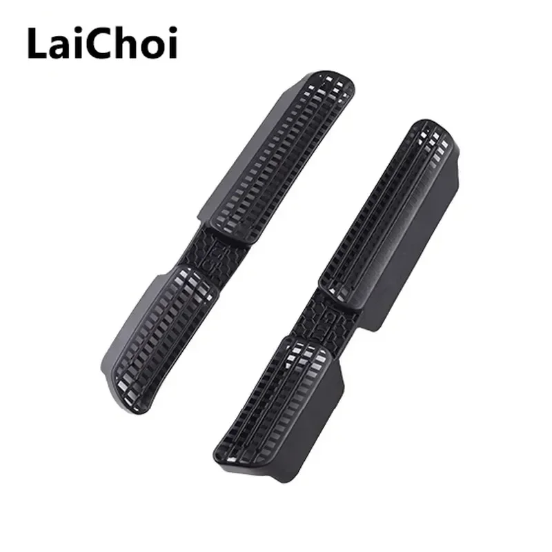 

Вентиляционное отверстие для салона автомобиля, защитный чехол, вентиляционная крышка, противопыльные аксессуары для заднего сиденья, аксессуары для VOLKSWAGEN Lamando 2022-2023