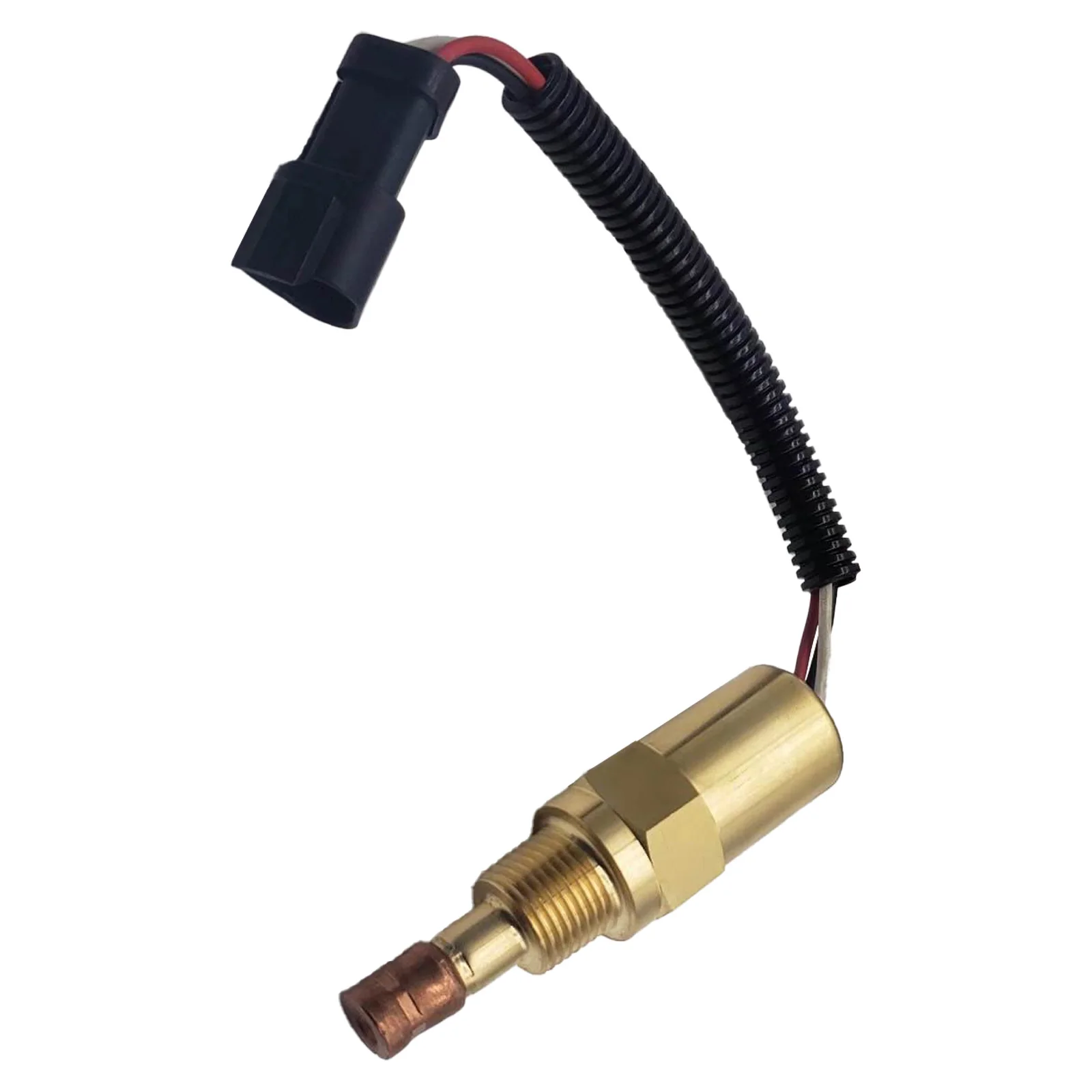 Temperatursensor 108-3190 für Caterpillar 3208 3306B 307 3408 – Detail 2