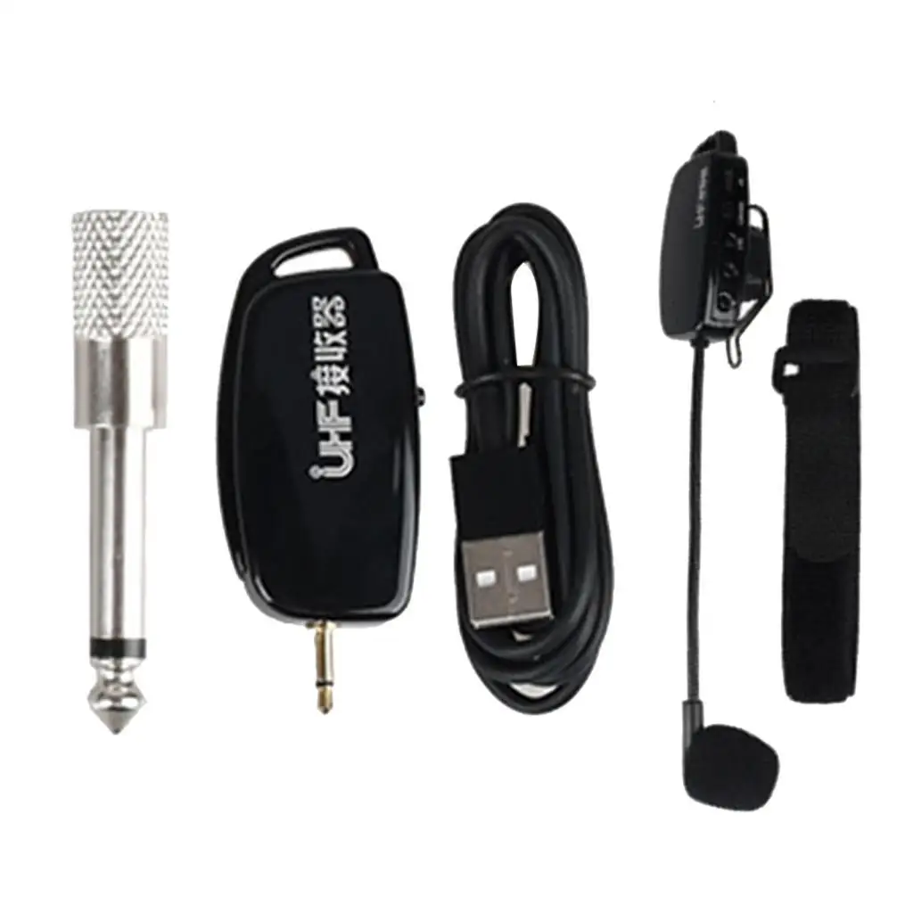 

Саксофонный микрофон, детали музыкальных инструментов, зажим на микрофон для бас-трубы, флейты