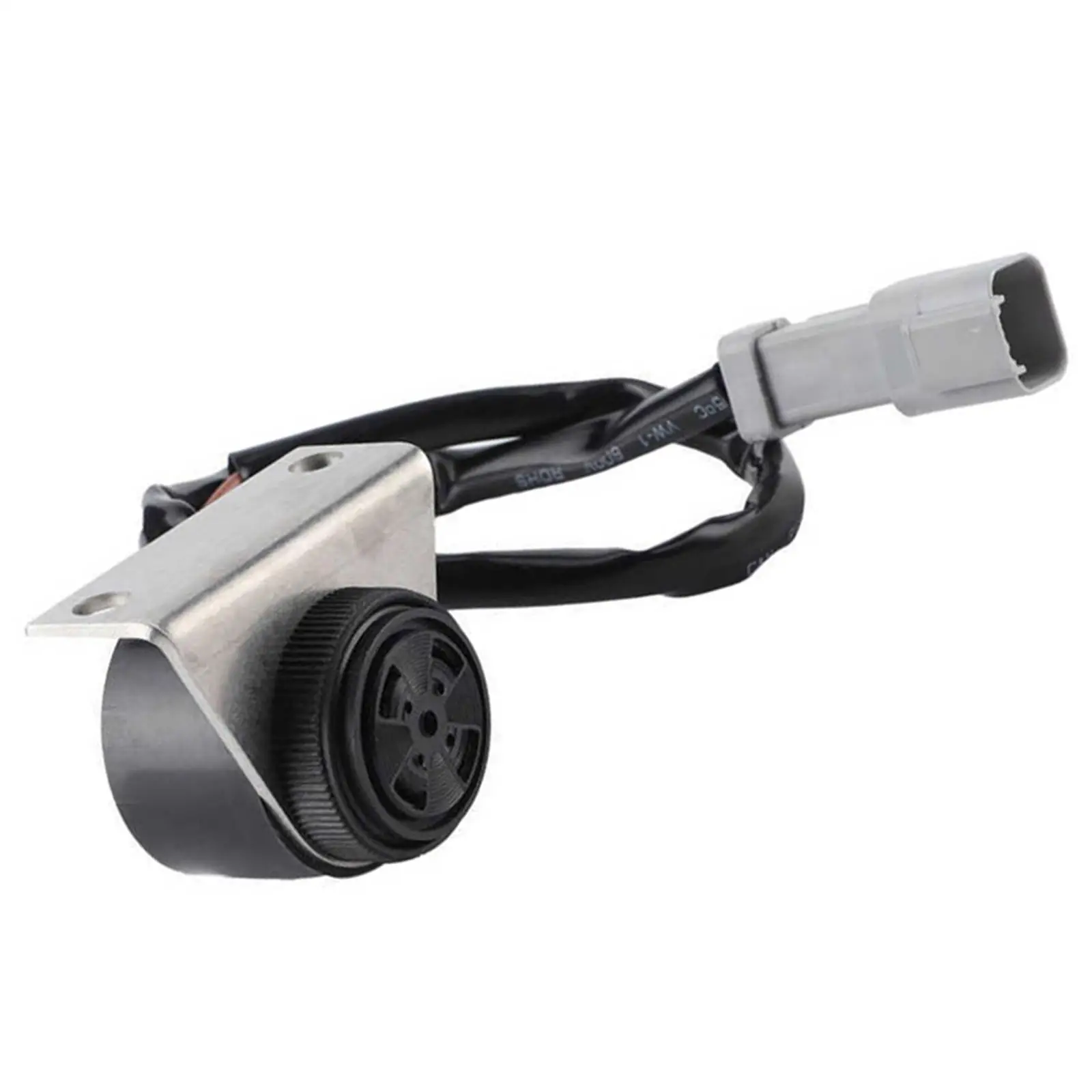 

Warning Horn Outboard Sounder Sound Beep Electronic Buzzer Alarm for Durable