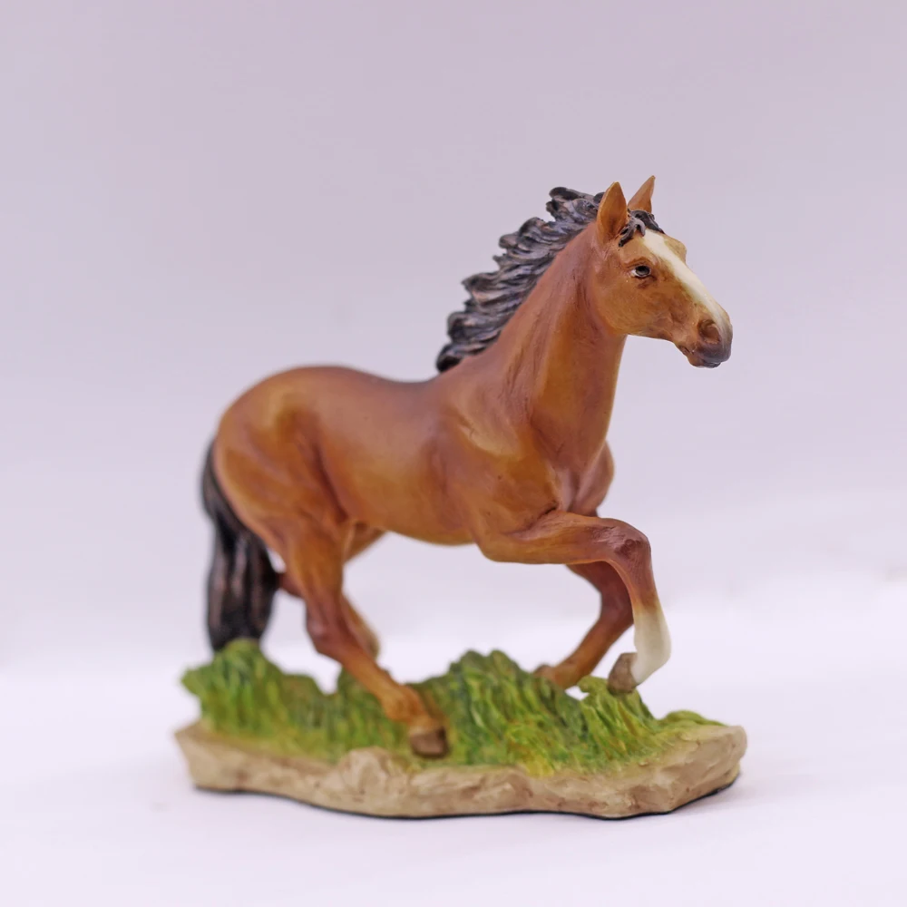 3D Horse Racing Sil…
