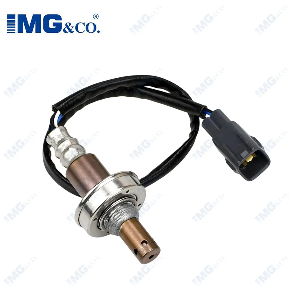 

89465-35660 Oxygen Sensor for Prado 4000 /2.7L/ 02-09; Toyota Land Cruiser Prado; HILUX SURF Land, 2004, 2008, 2009 O2 sensor