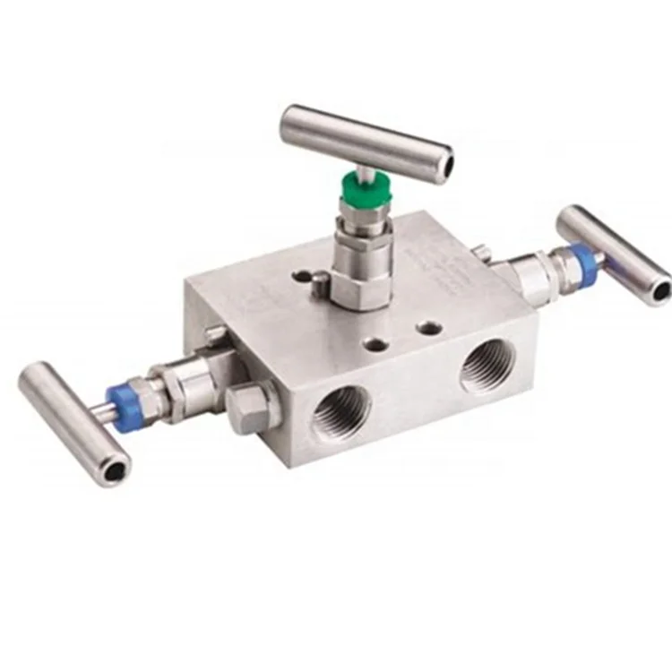 

instrument valve manifolds remote mount 3 valve manifold