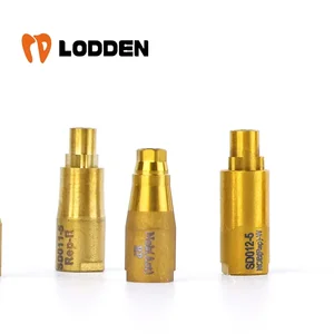 CAD CAM CAM COMOTING CẢNH BÁO VẬT LIỆU VẬT LIỆU VẬT LIỆU DENTIUM DIO MEGAGEN DENTIS NES 10 Implant cấy ghép chính bán hàng chính - №9