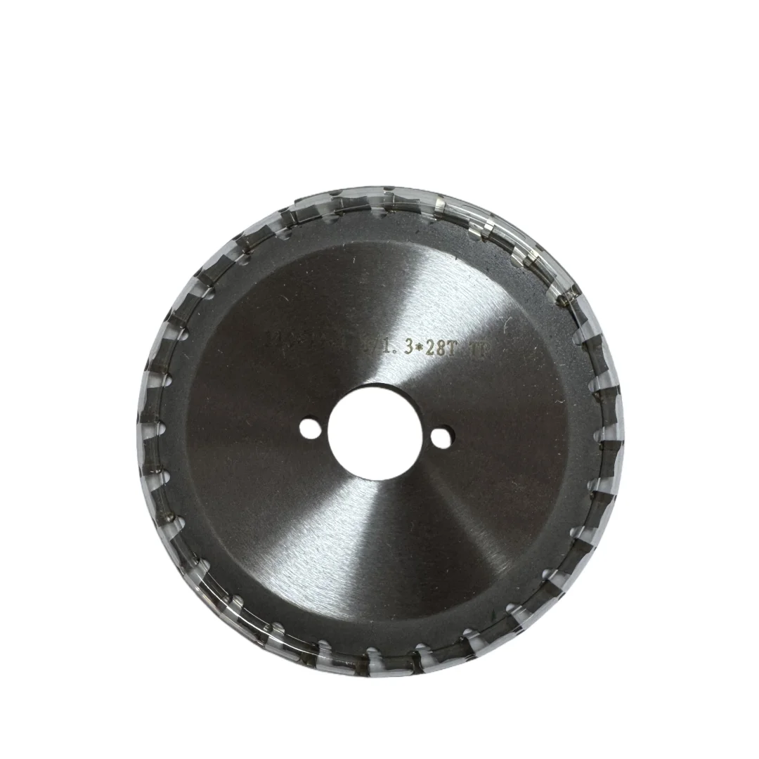 철, 철근, 나사형 강철, 앵글 아이언, 휴대용 절단용 110 금속 세라믹 절단날