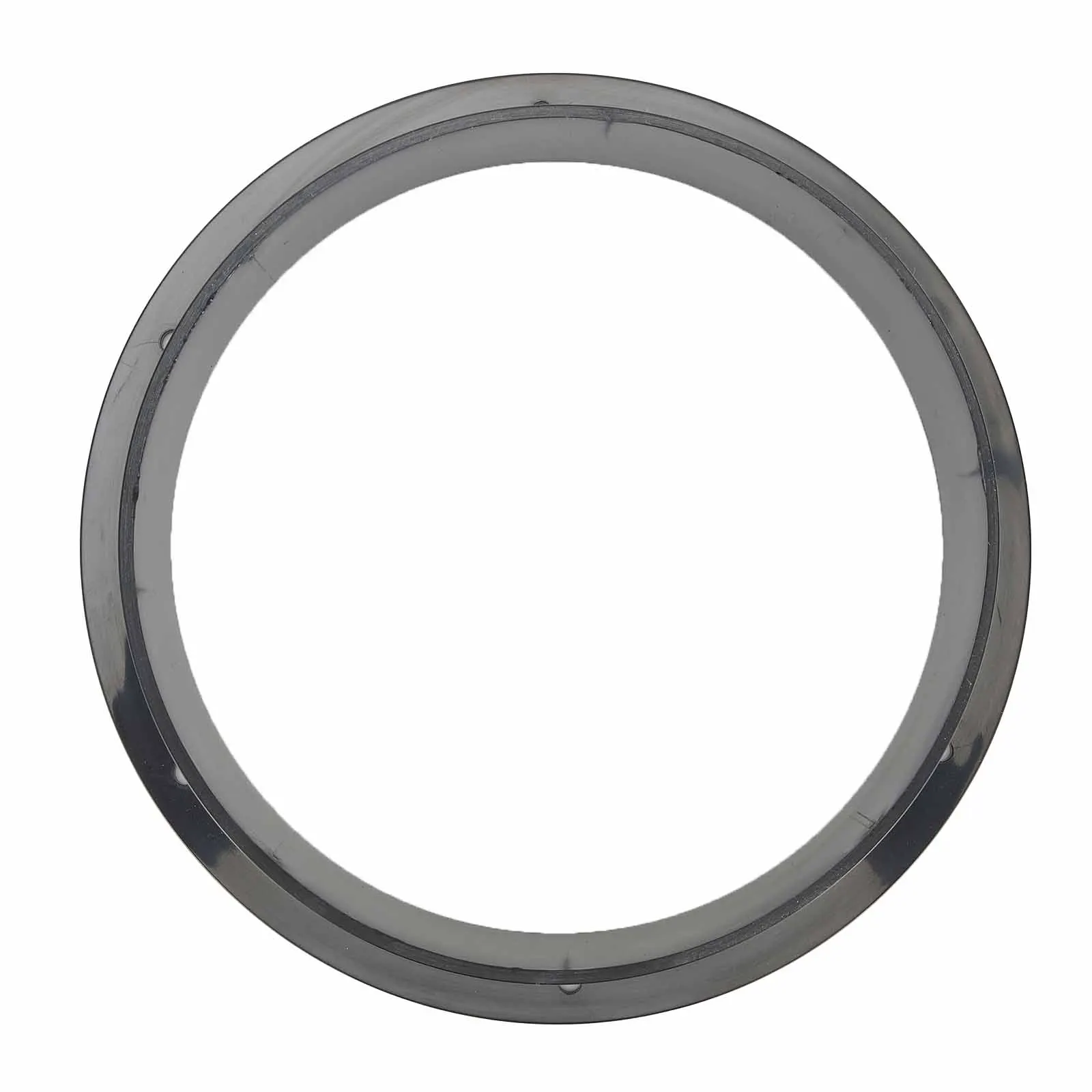 Exhaust Pipe Straight Pipe Air Duct Connectors Flange Ventilation Ducting High Strength For Connection Between Pipe