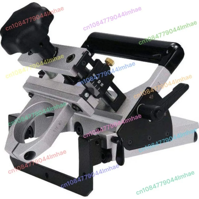 

15 ~ 45 degree stone chamfering and polishing auxiliary base polishing machine sander