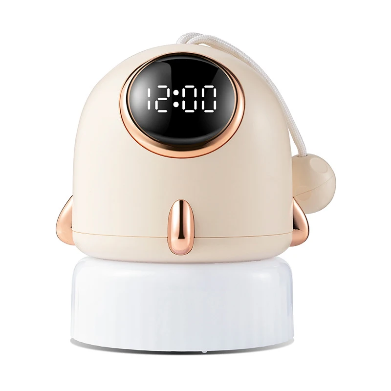 Baby Projector, Night Light for Kids with Timer and 6 Films, Star Night Light Projector Romantic Gifts for Men Women Children