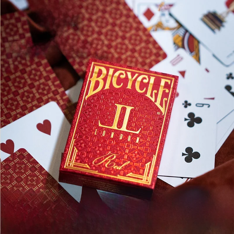carte-da-gioco-creative-a-tema-bicicletta-e-fiori-edizione-limitata-collaborazione-con-laura-mazzo-singolo-design-artistico