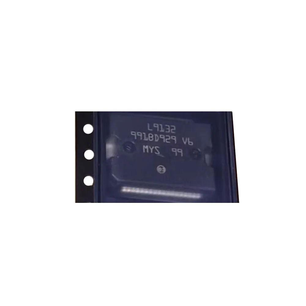 5PCS/Lot L9132 Automotive Engine Computer IC Power Management Startup Chip