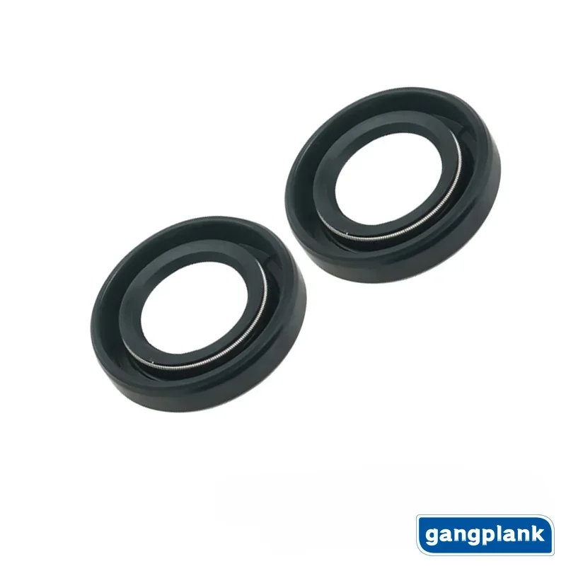 For Yamaha 2-stroke 15HP Outboard Propeller Shaft Oil Seal 30*17*6 Accessories 93101-17054