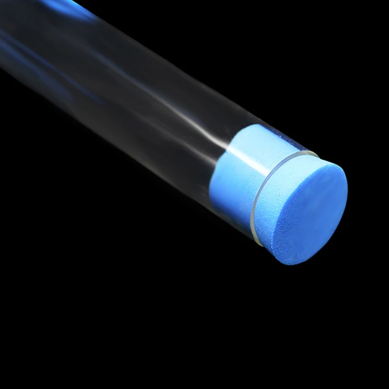10/50pcs Ant Farm Test Tube Sponge Plug For Ant Nest Ant House Anthill Water Feeder Block Stopper Tool Accessories