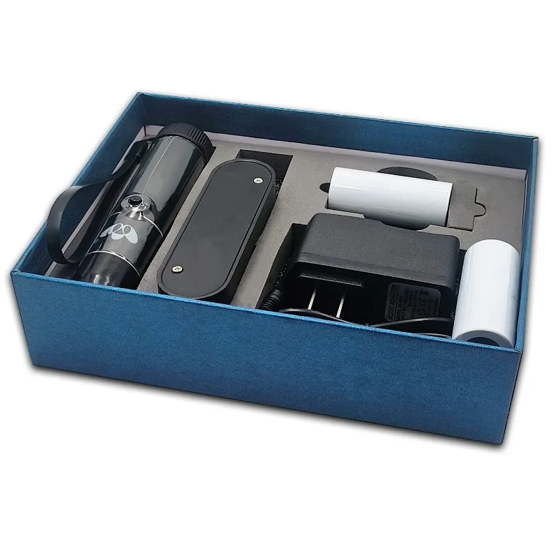 

OEM Digital Electronic Larynx, Electronic Speaking , Artificial Larynx for Voice Impaired People