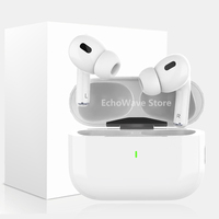 ANC Noise Cancelling Earbuds Like Air Pods Bluetooth Headphones Wireless Earphone Like Airpods Ear Bud For IPhone Android Xiaomi
