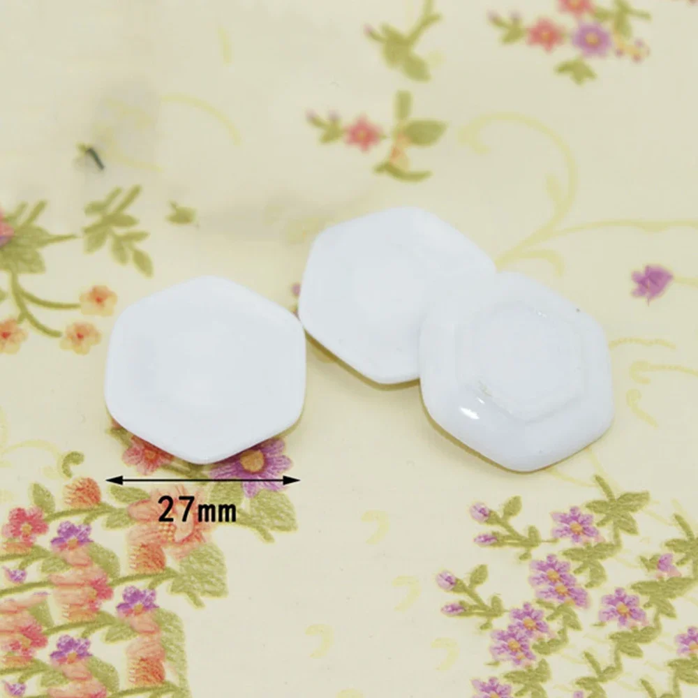 3 pezzi 1/12 accessori in miniatura per casa delle bambole mini piatto alimentare in ceramica simulazione cucina piatto di frutta giocattolo per la decorazione della casa delle bambole